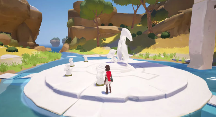 RiME RiME