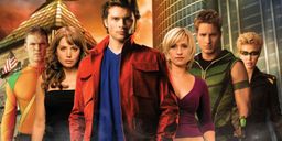 Smallville - ¿Cómo acabó la serie de tv del joven Superman?