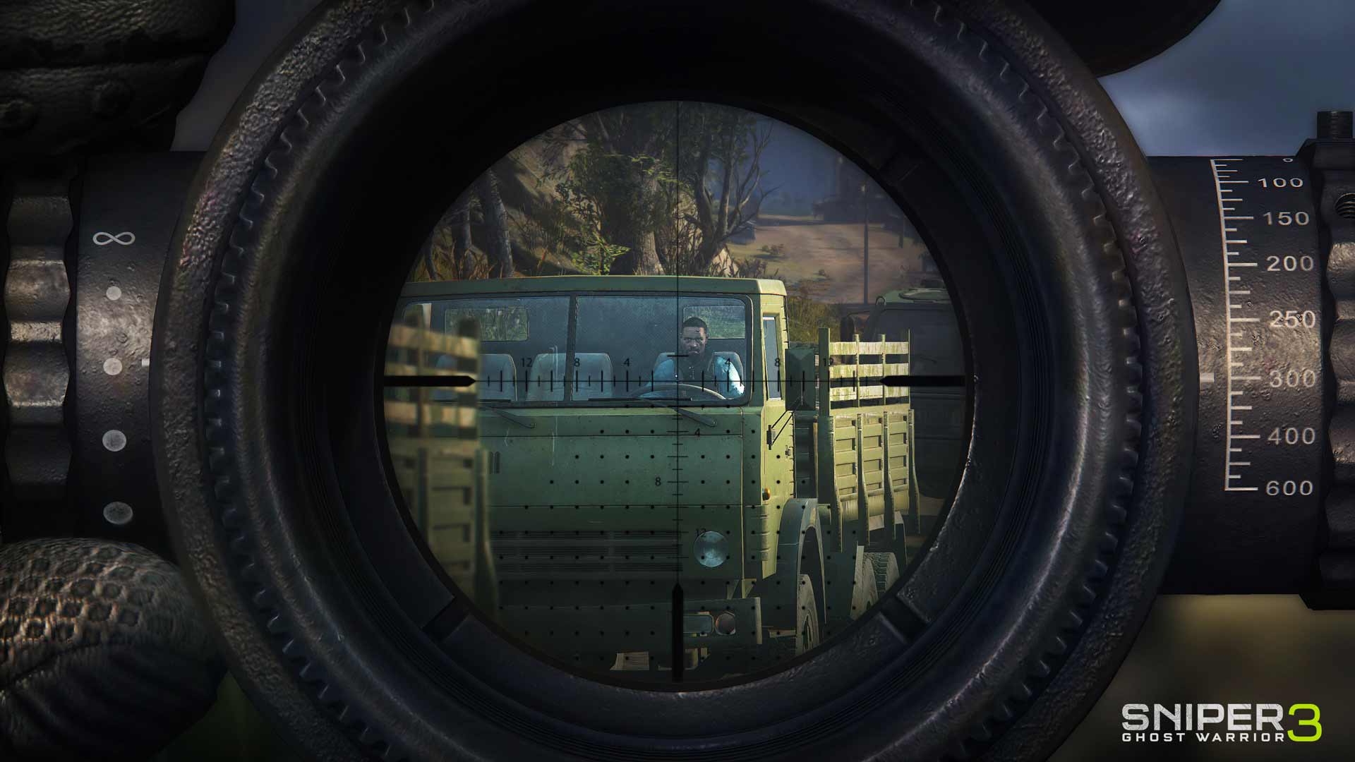 Sniper Ghost Warrior 3 Sniper Ghost Warrior 3