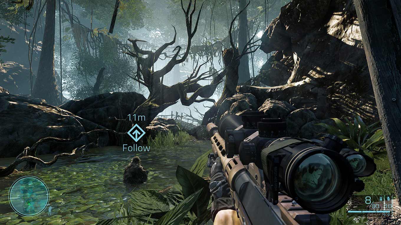 Sniper Ghost Warrior 3 Sniper Ghost Warrior 3