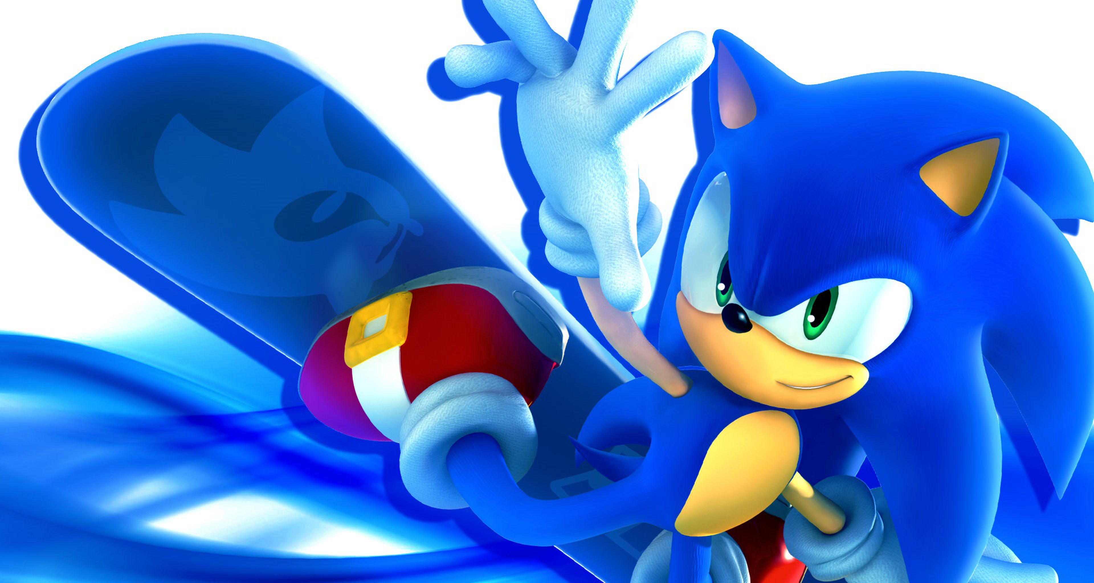 Sonic Extreme