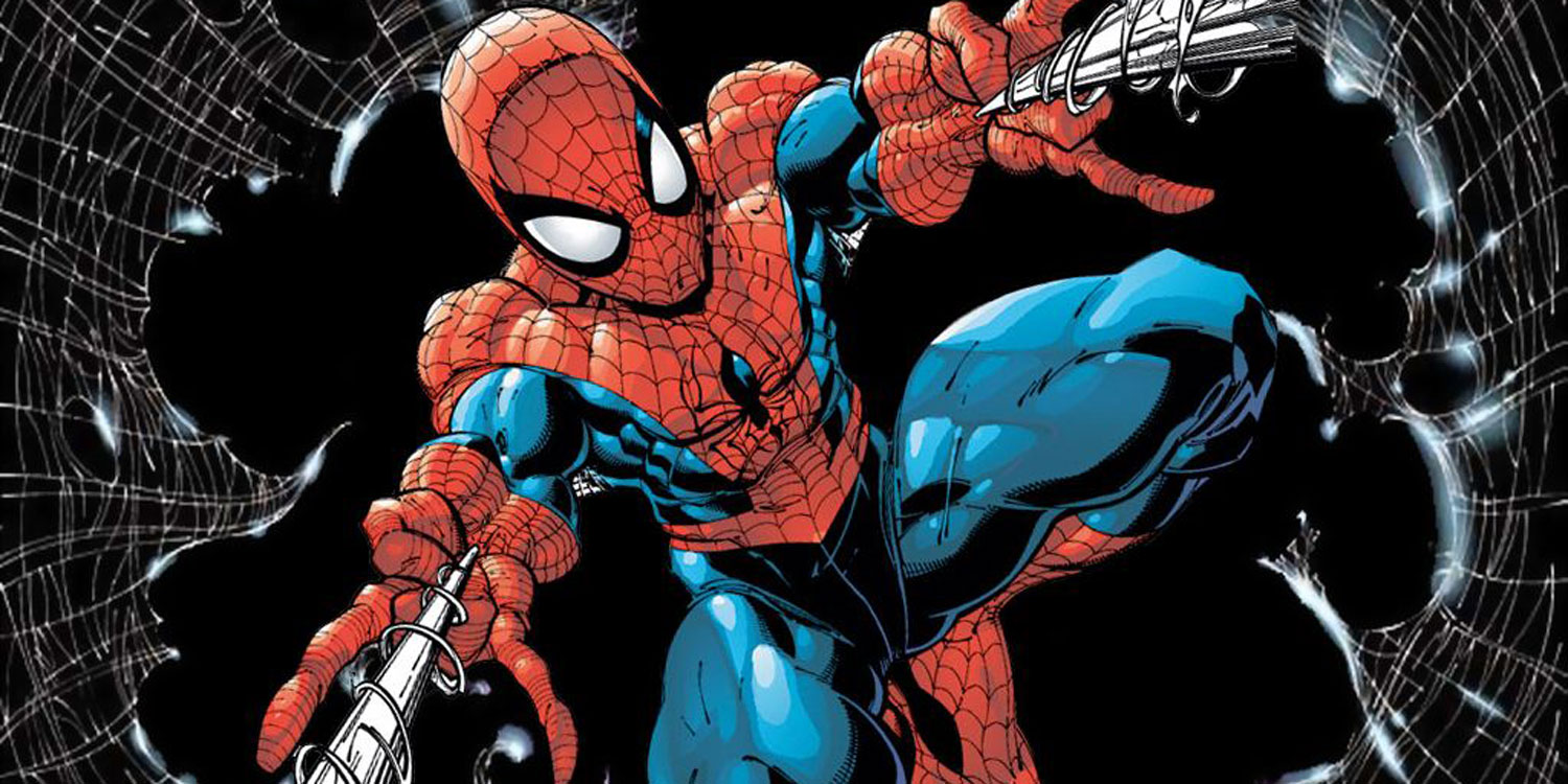  Spider man  25 curiosidades sobre el Hombre Ara a de 