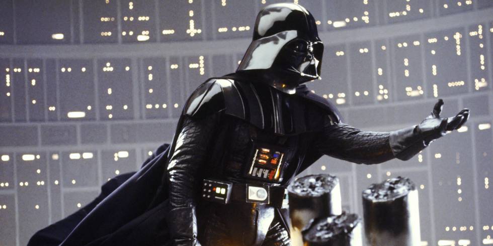 13. Darth Vader Star Wars - 15 personajes que merecen su película spin-off