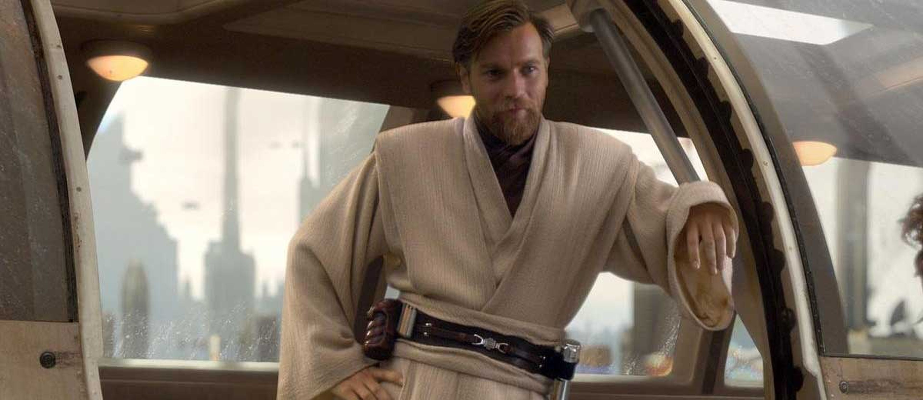 8. Obi-Wan Kenobi