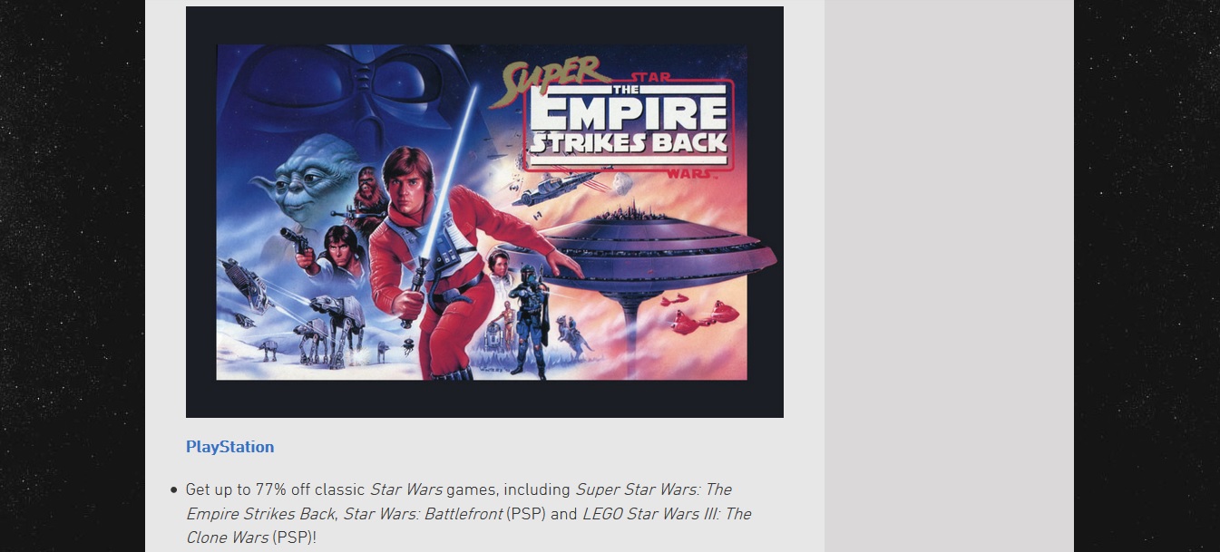 Super Star Wars The Empire Strikes Back Super Star Wars The Empire Strikes Back