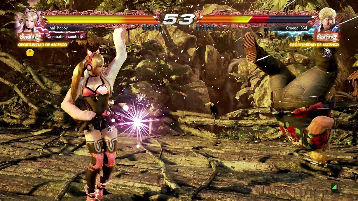 Tekken 7 Tekken 7