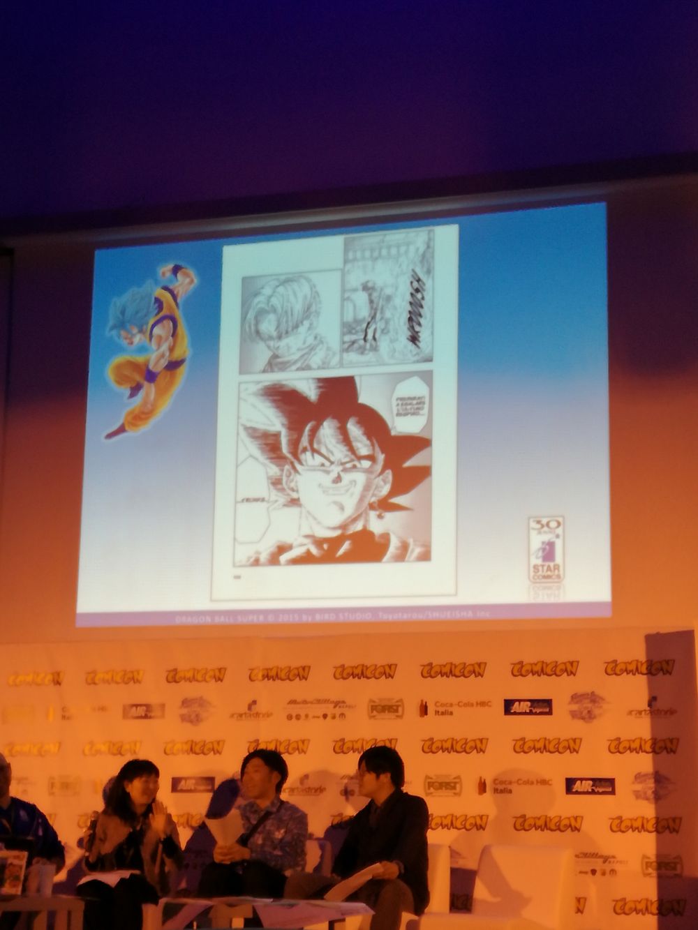 Toyotaro Toyotaro