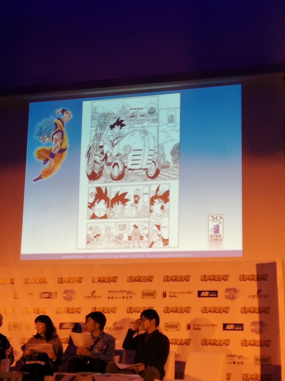 Toyotaro Toyotaro