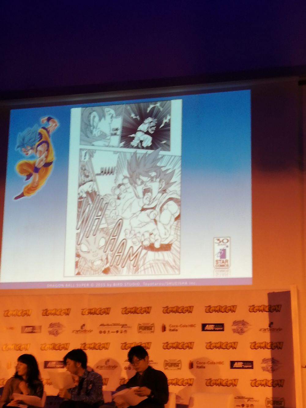 Toyotaro Toyotaro