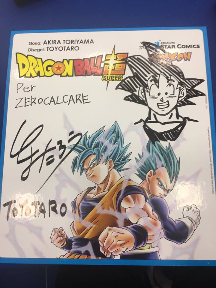 Toyotaro Toyotaro
