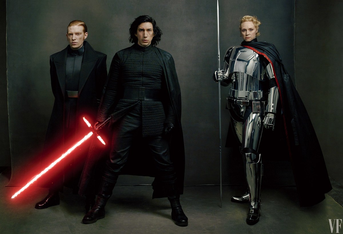 Vanity Fair Star Wars Vanity Fair Star Wars