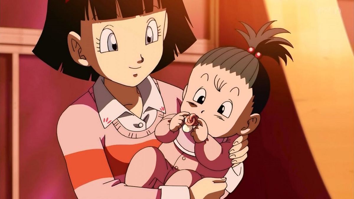 Dragon Ball' es machista y no pasa nada por aceptarlo: la odiosa tendencia  del anime a convertir a sus personajes femeninos en amas de casa olvidadas