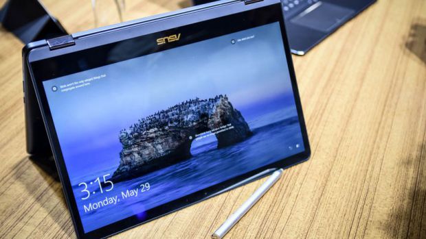 VivoBook Pro Zenbook Pro
