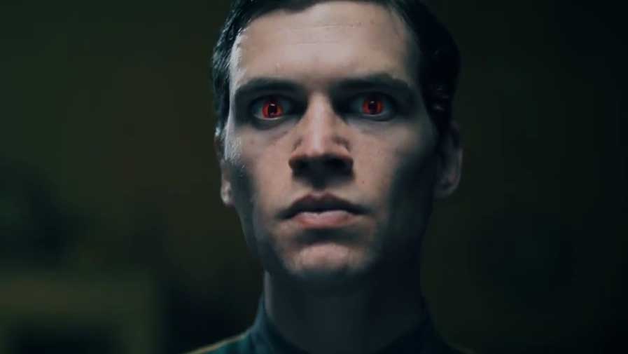 Voldemort: Origins of the Heir Voldemort: Origins of the Heir