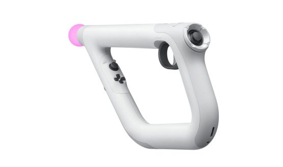 VR Aim controller VR Aim controller
