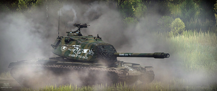War Thunder War Thunder