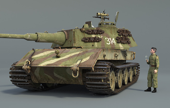 War Thunder War Thunder