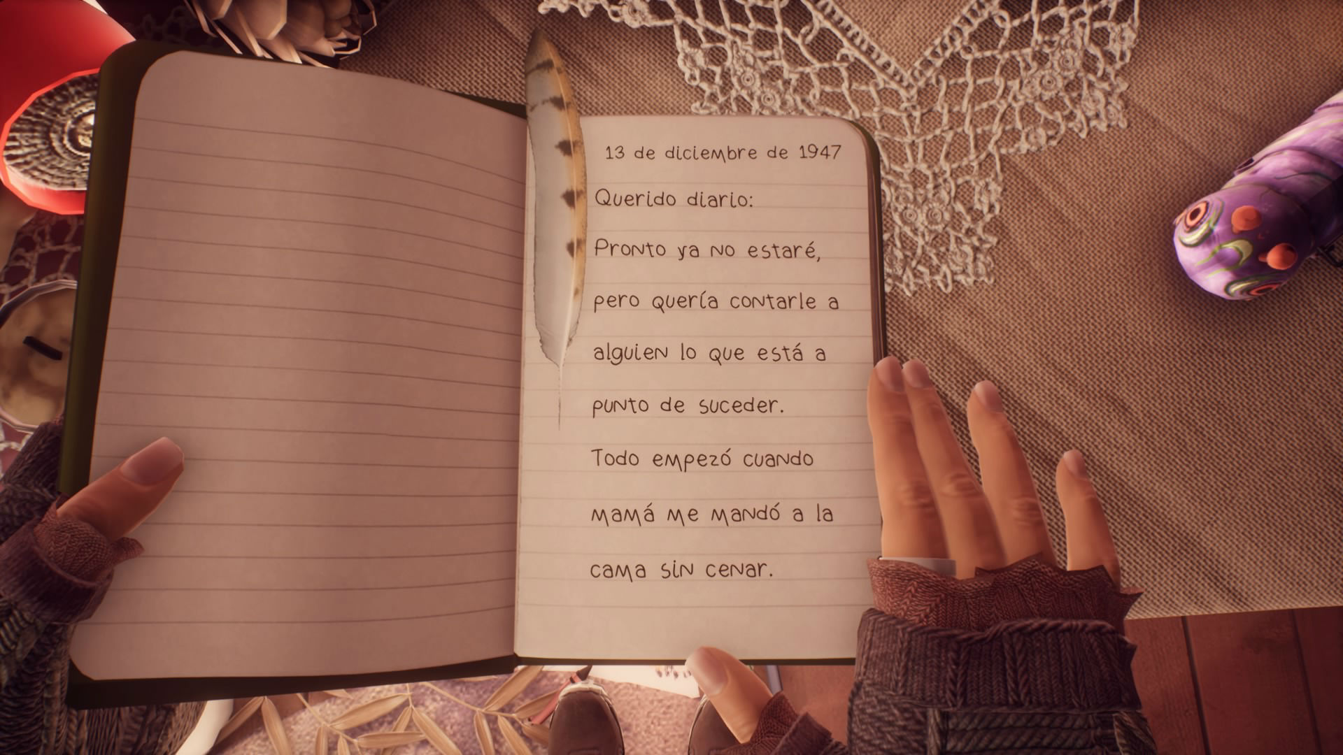 What Remains of Edith Finch What Remains of Edith Finch