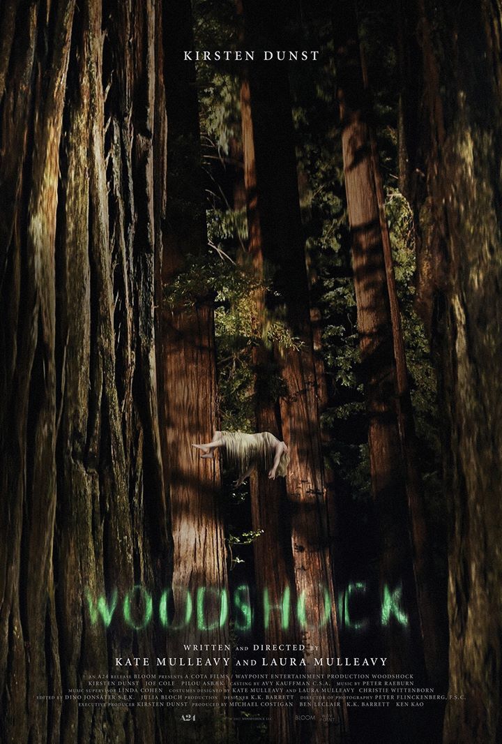 Woodshock Woodshock