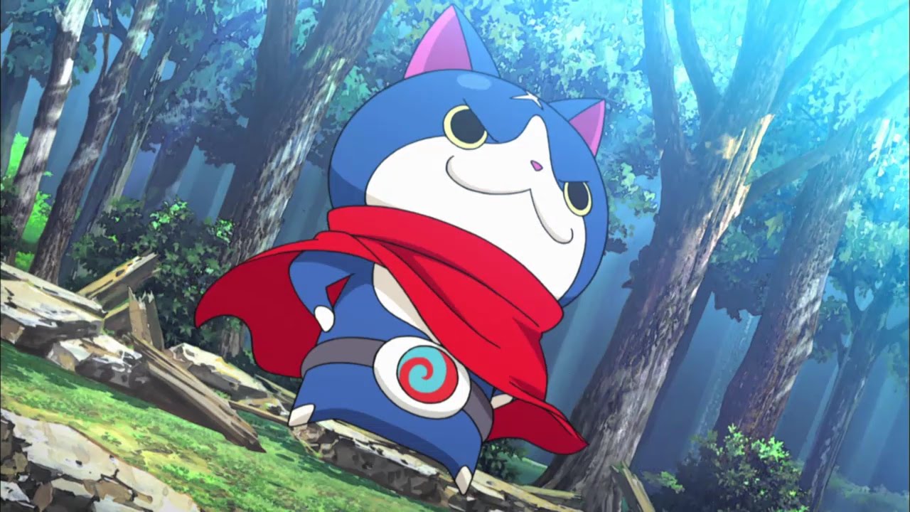 Yo-kai Watch 2 Yo-kai Watch 2