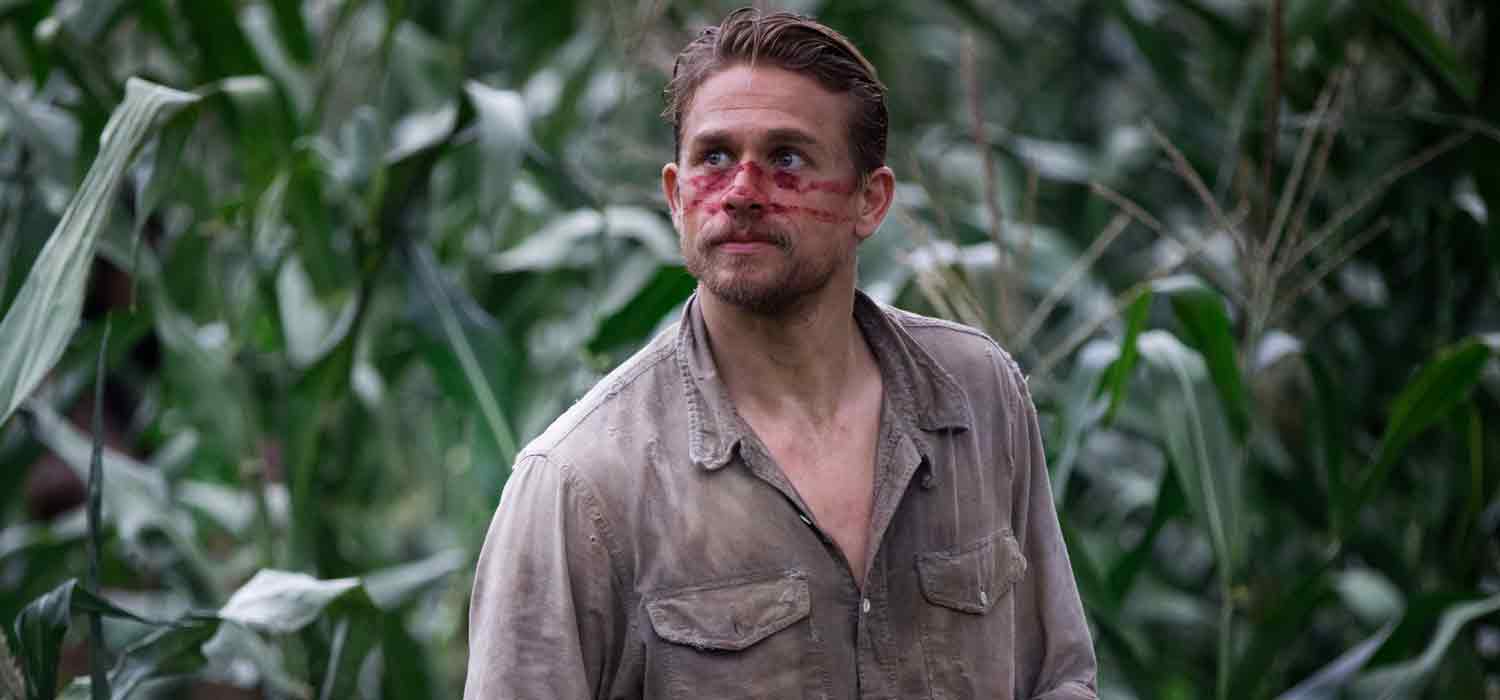 Z La Ciudad Perdida Crítica De La Película De Aventuras De Charlie Hunnam Hobbyconsolas