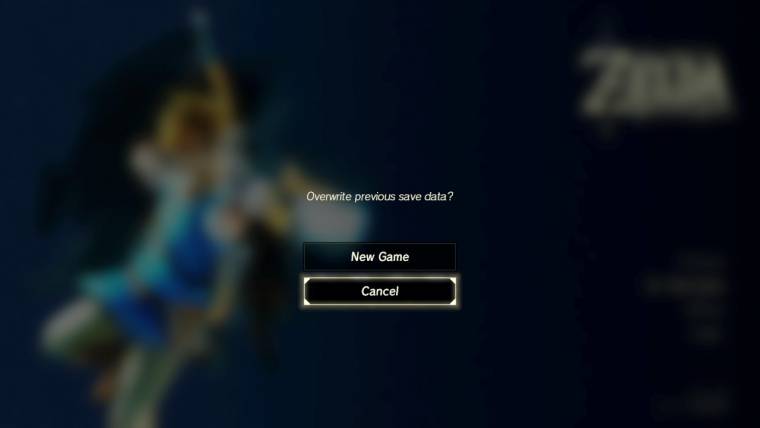 Zelda Breath of the Wild Zelda Breath of the Wild