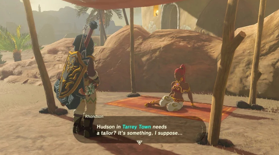 Zelda Breath of the Wild Zelda Breath of the Wild