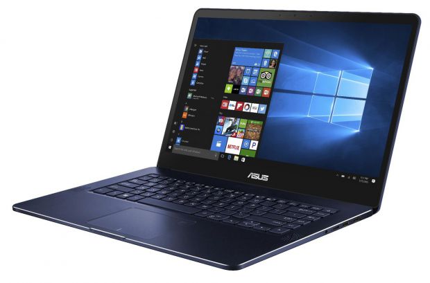 Zenbook Pro Zenbook Pro
