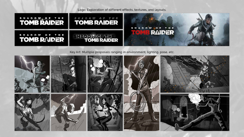 Shadow of the Tomb Raider Shadow of the Tomb Raider
