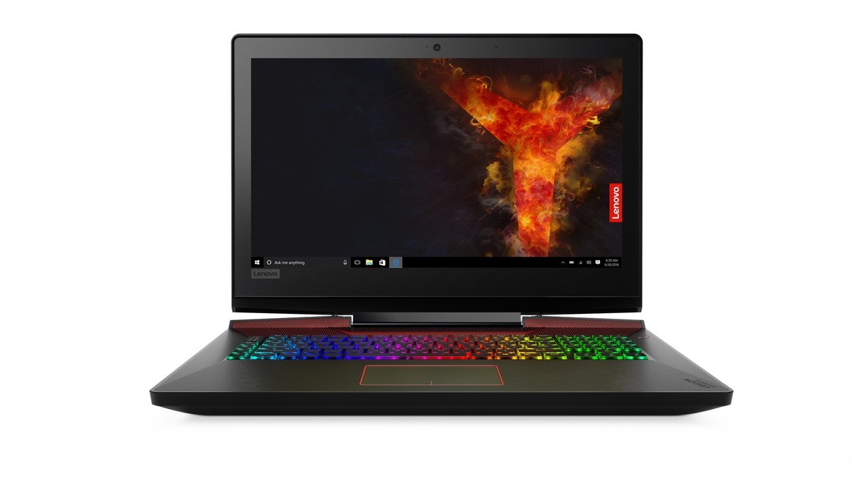 Lenovo Legion Y920 Lenovo Legion Y920