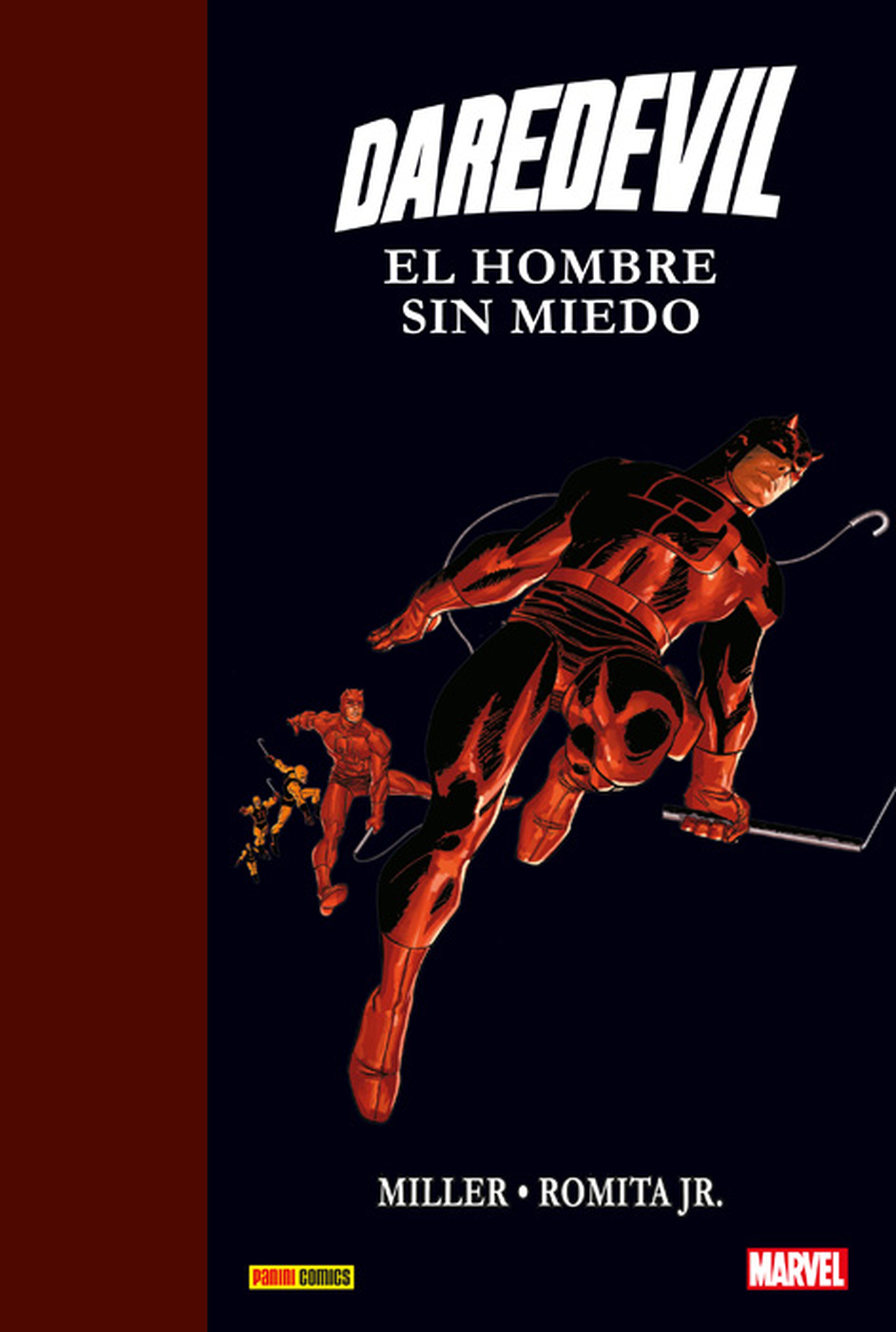 Daredevil: El hombre el sin miedo - Review del clásico de culto