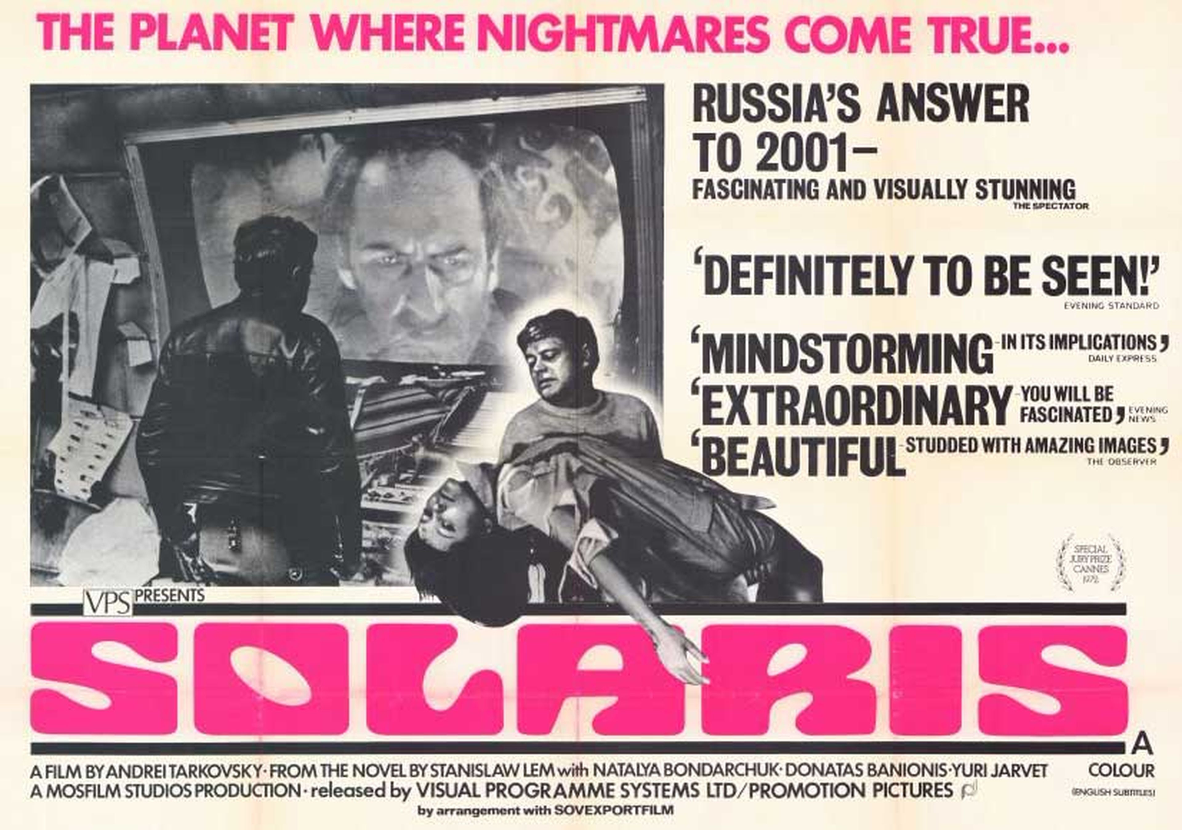15. Solaris (1972)