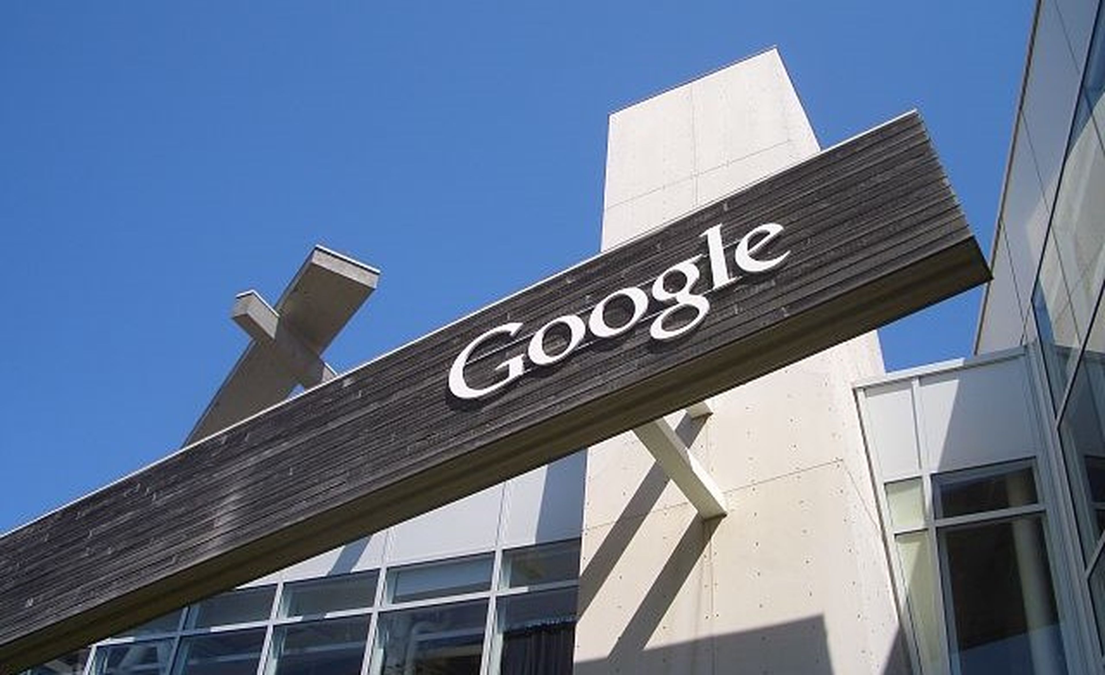 Multa récord a Google en la UE por abuso de Competencia