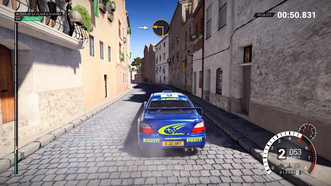 Análisis de DiRT 4 para PS4, Xbox One y PC DiRT 4