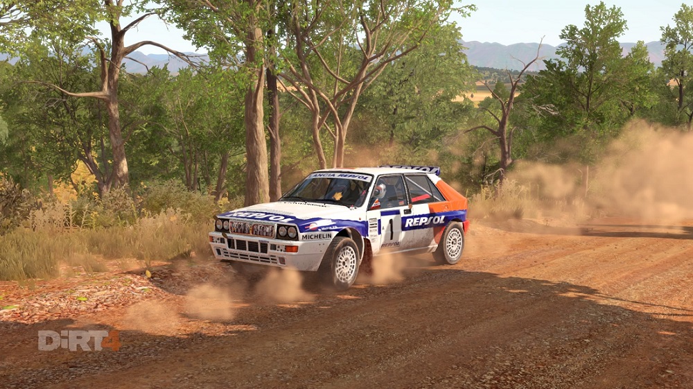 Análisis de DiRT 4 para PS4, Xbox One y PC DiRT 4