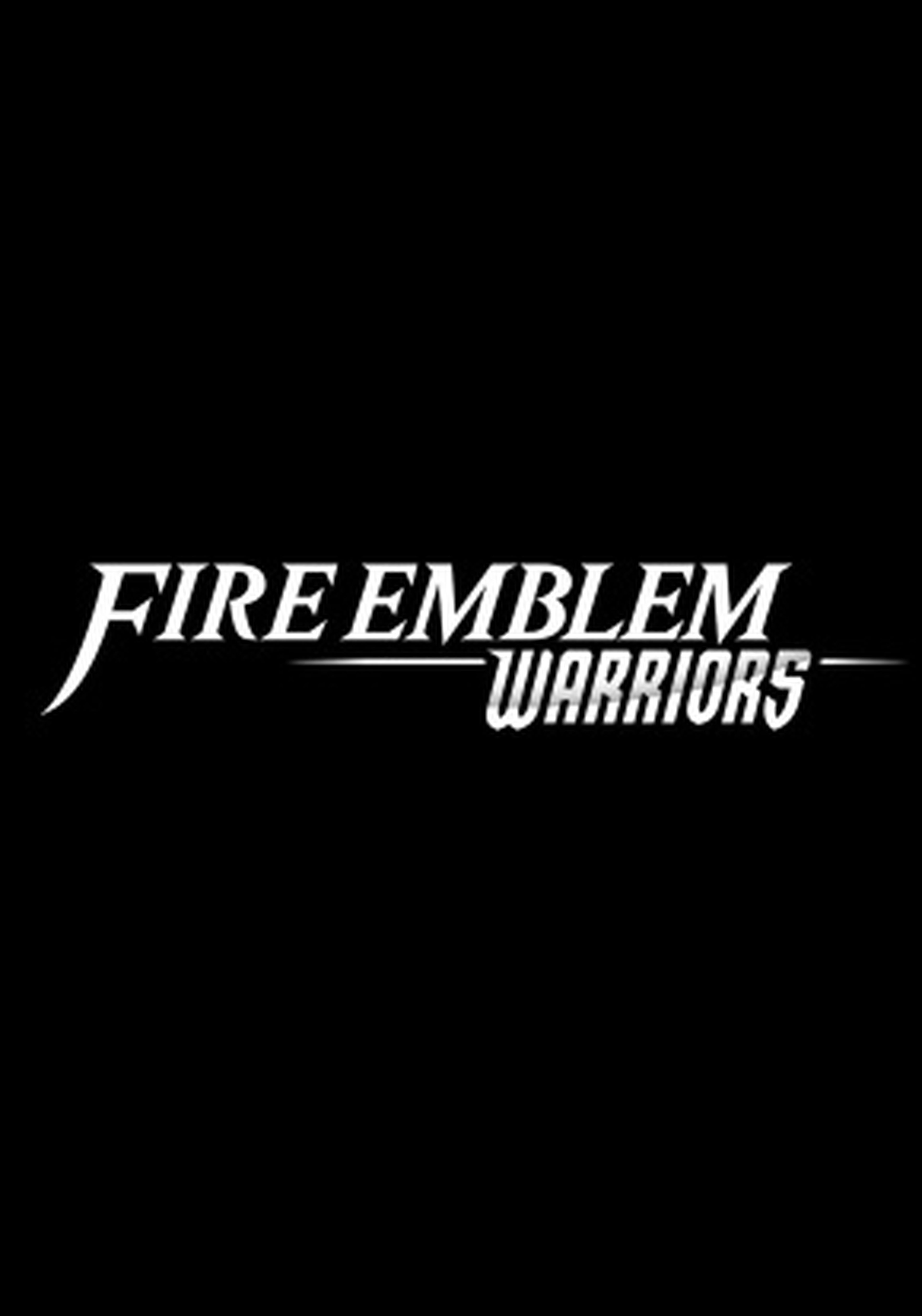 Fire Emblem Warriors portada