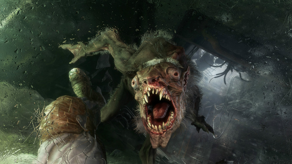 Metro Exodus Metro Exodus