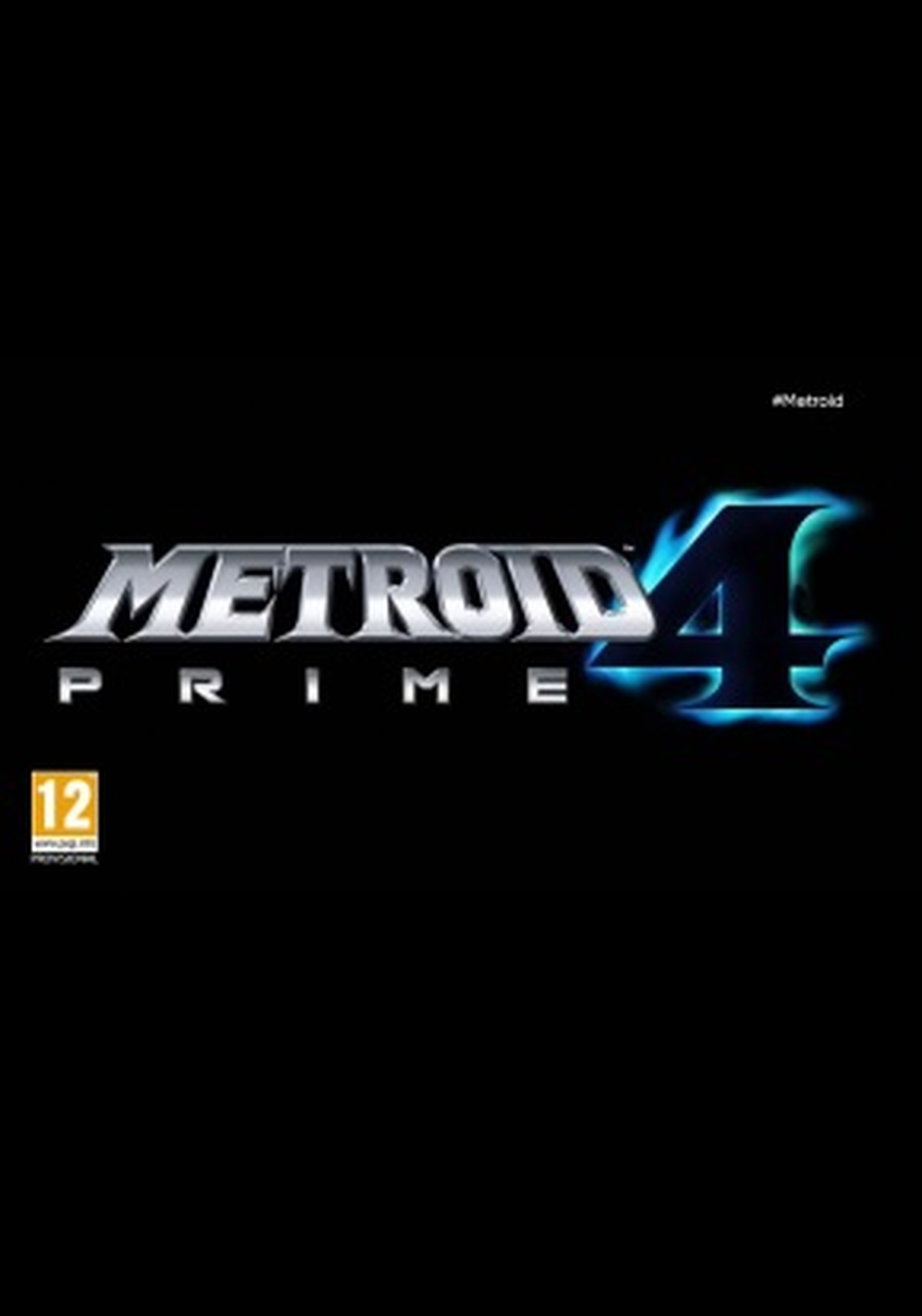 Metroid Prime 4 portada