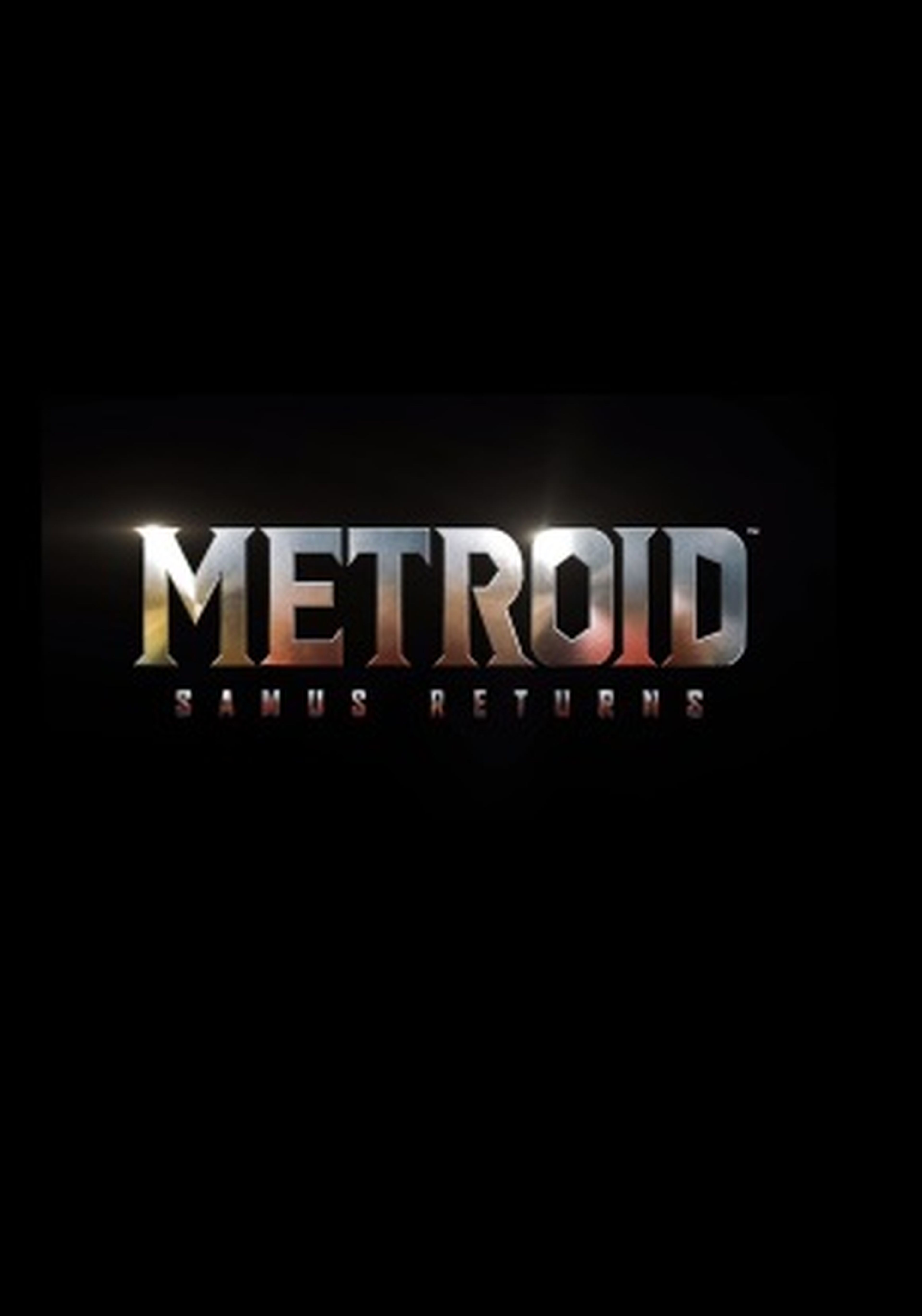 Metroid samus returns portada