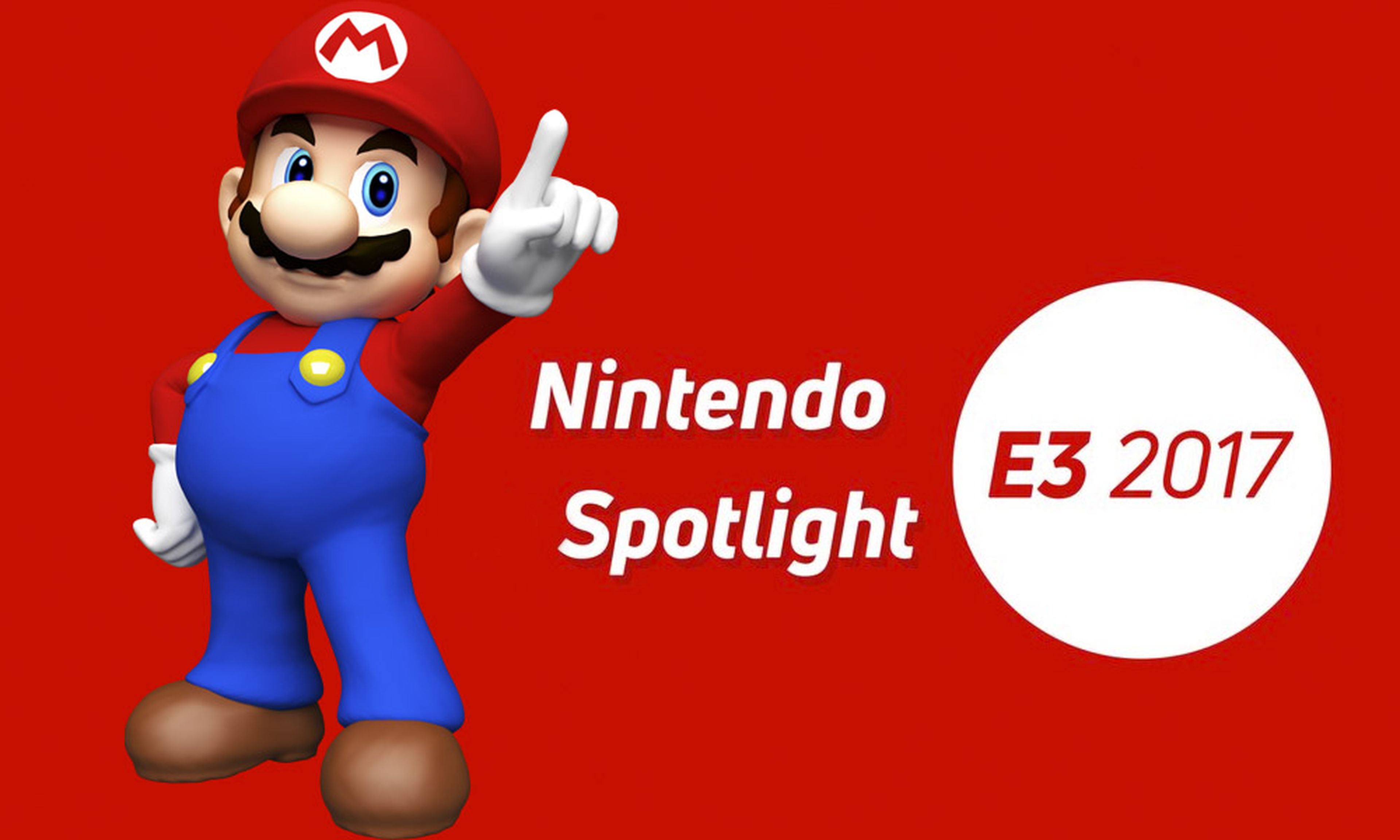 Nintendo Spotlight