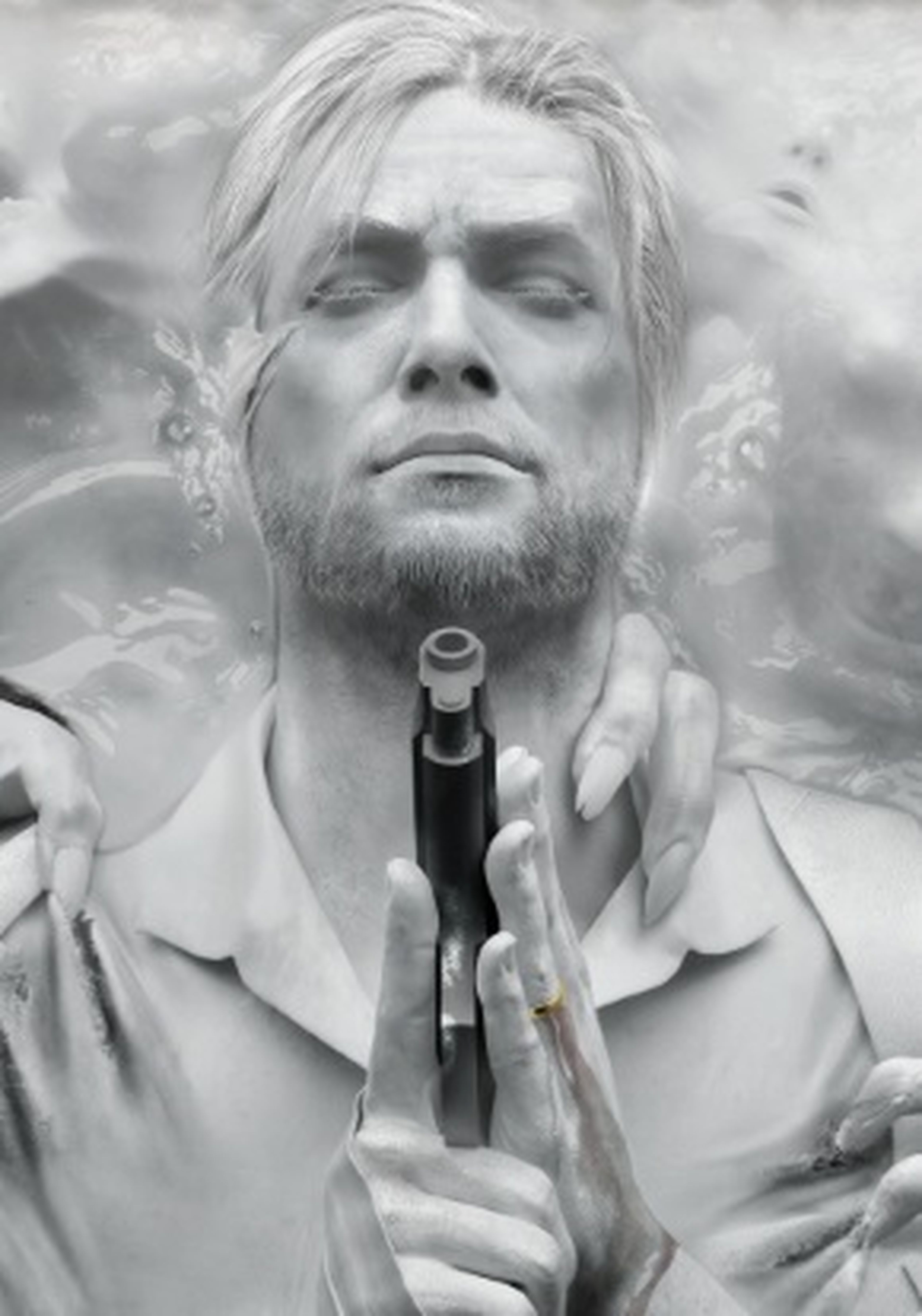Portada The Evil Within 2
