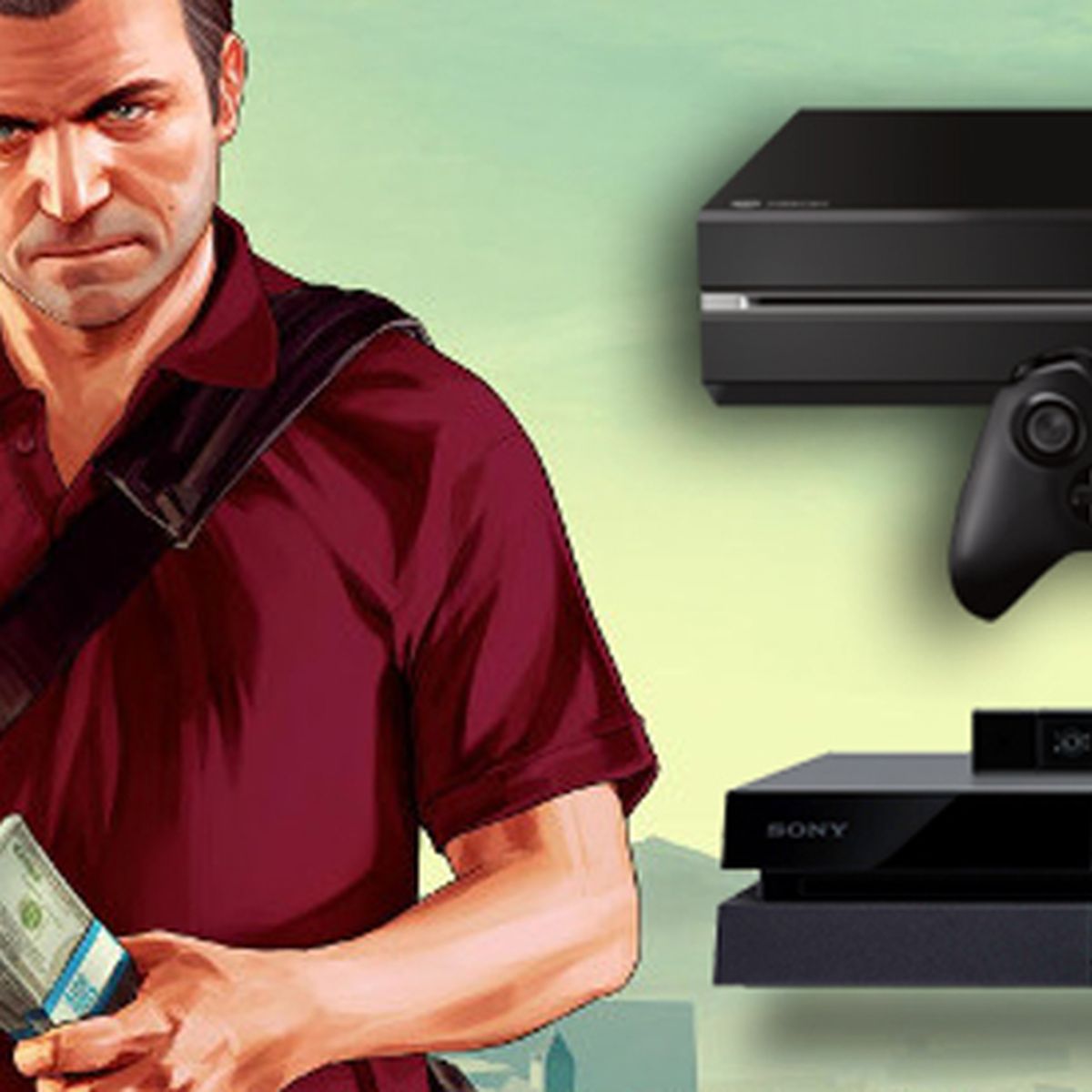 Merece la pena comprar PS4 o Xbox One de segunda mano?