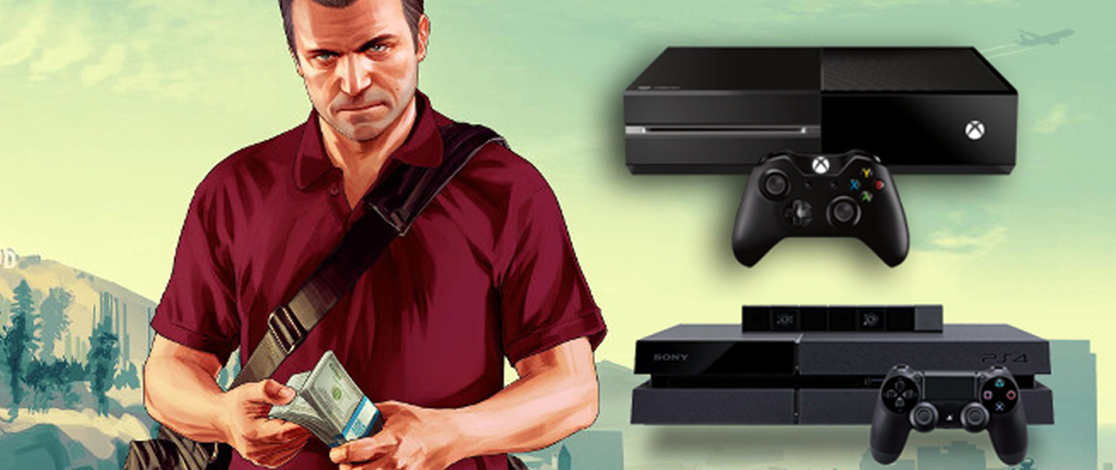 Merece la pena comprar PS4 o Xbox One de segunda mano?