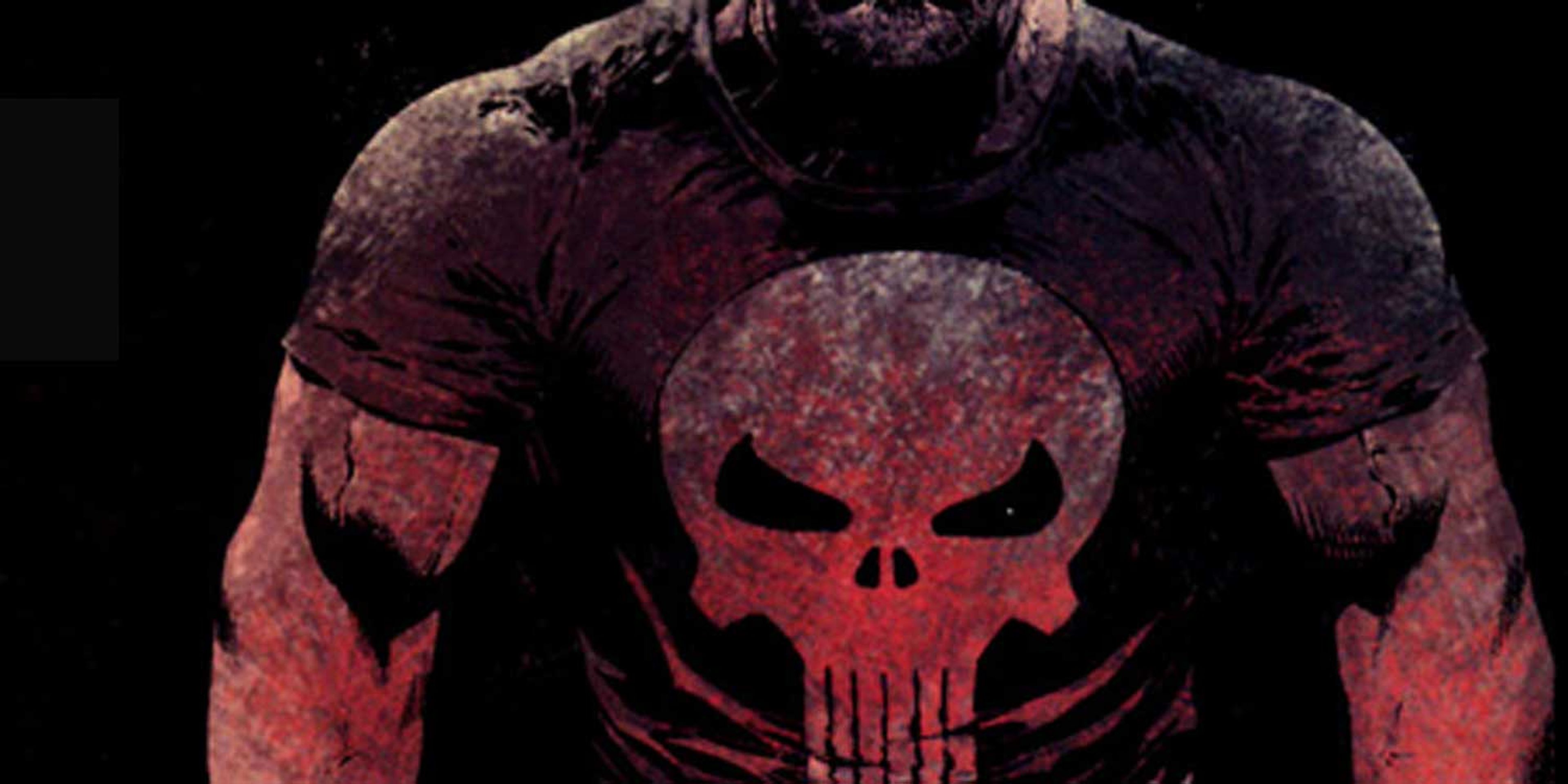 The Punisher: Los esclavistas - Review de Marvel Saga 6