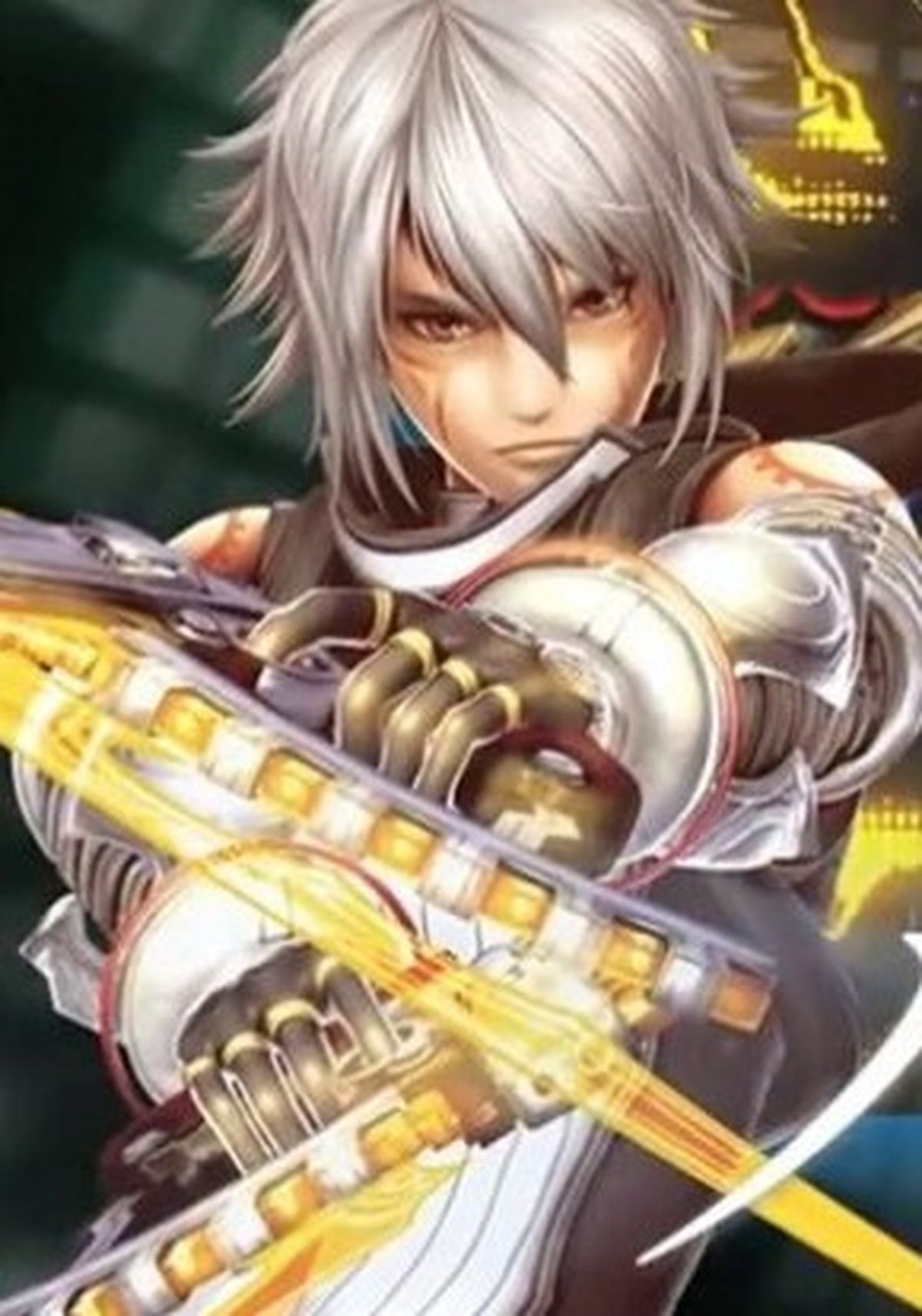 Análisis de .hack//G.U. Last Recode - Meristation