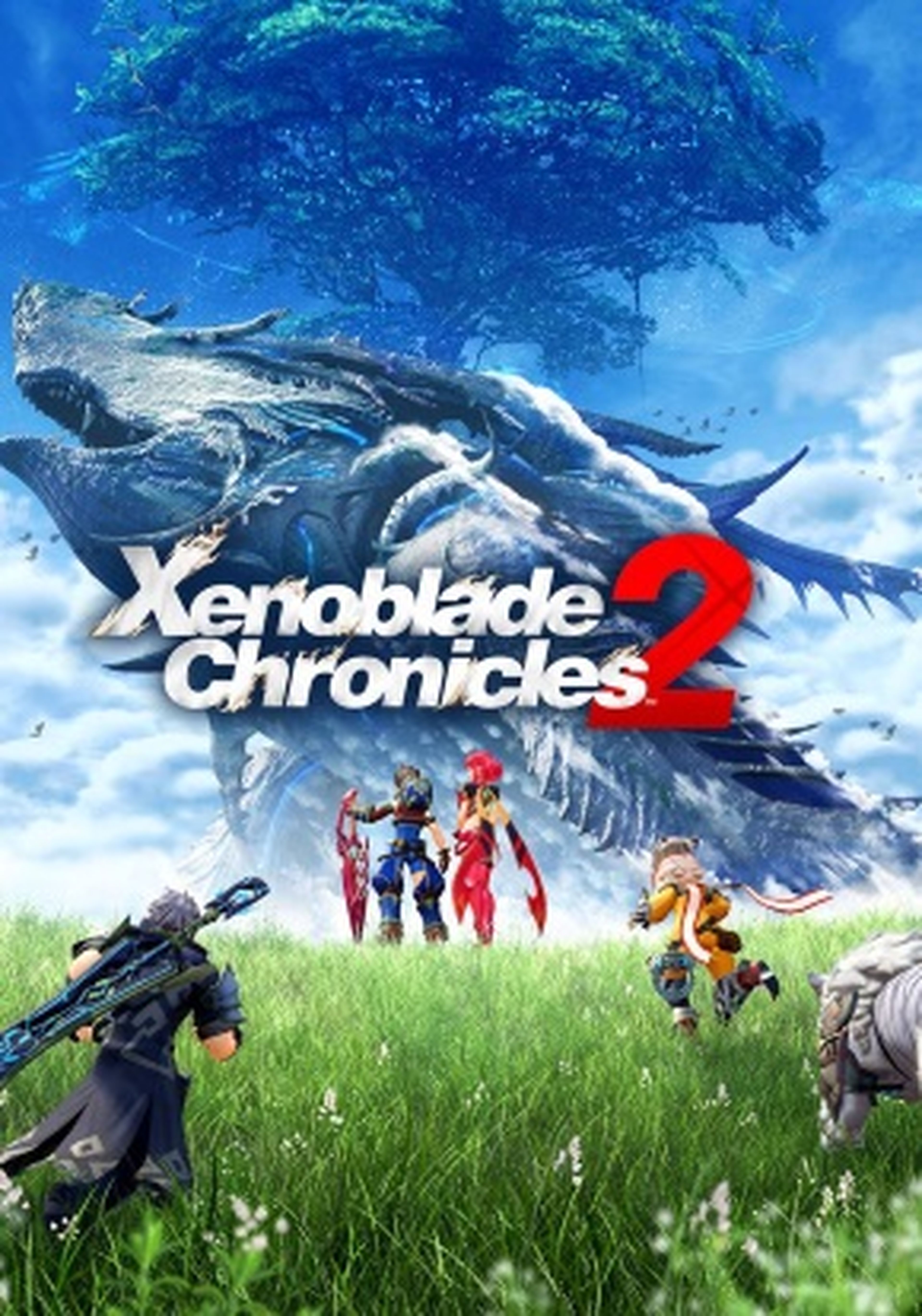 Análisis de Xenoblade Chronicles 2 para Nintendo Switch