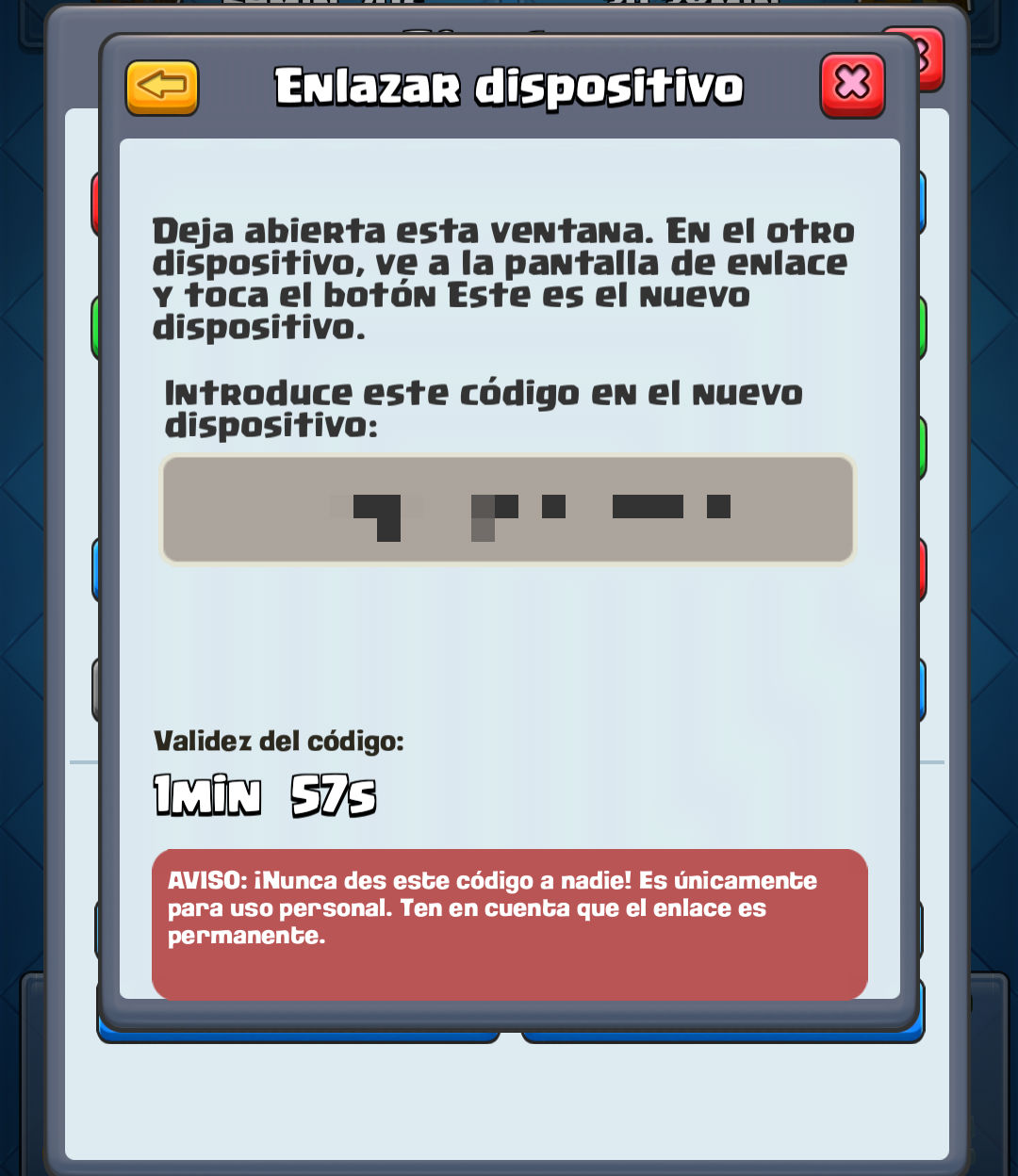 Clash Royale Clash Royale