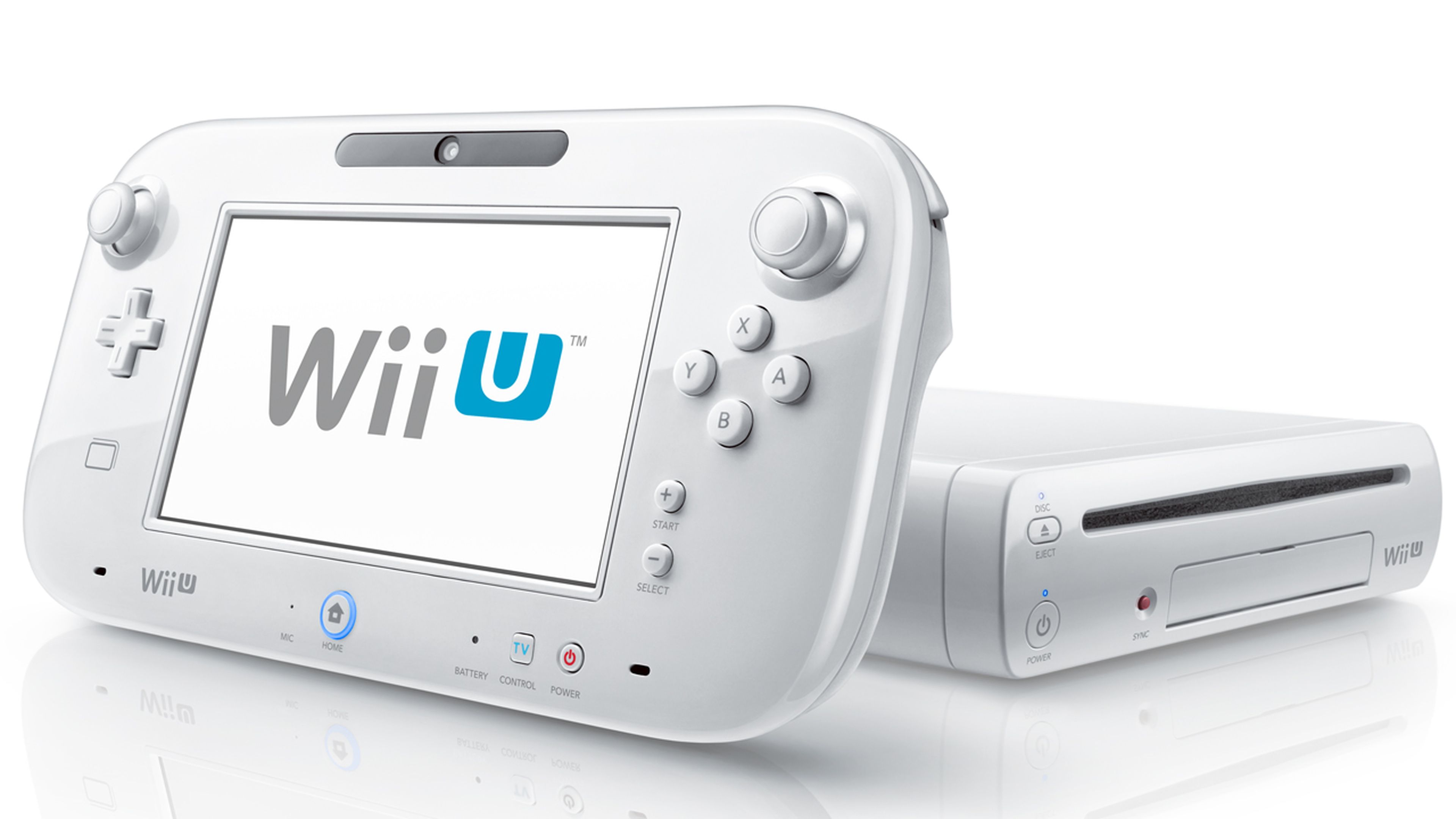 Códigos de Error de Wii-U