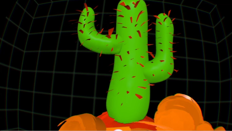 Coolpaintr VR Coolpaintr VR