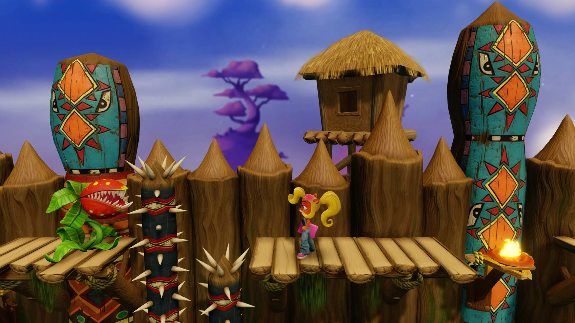 Crash Bandicoot N. Sane Trilogy Crash Bandicoot N. Sane Trilogy